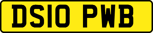 DS10PWB