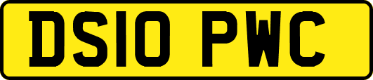 DS10PWC