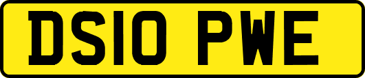 DS10PWE