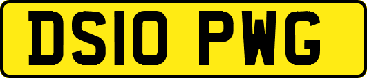 DS10PWG