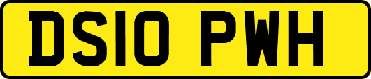 DS10PWH