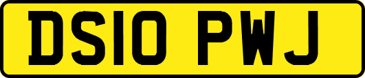 DS10PWJ