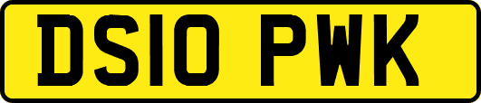 DS10PWK