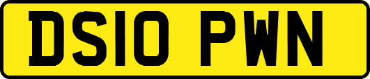 DS10PWN
