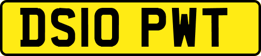 DS10PWT