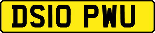 DS10PWU