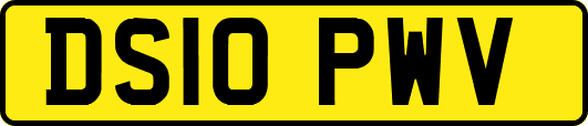 DS10PWV
