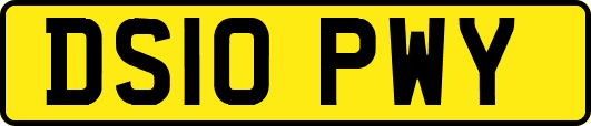 DS10PWY