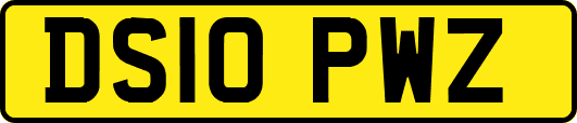 DS10PWZ