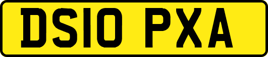 DS10PXA
