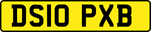 DS10PXB