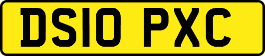 DS10PXC
