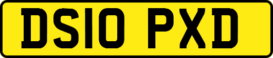 DS10PXD
