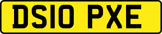 DS10PXE