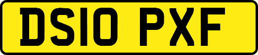 DS10PXF