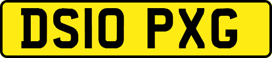 DS10PXG