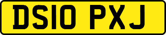 DS10PXJ