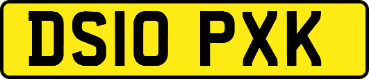 DS10PXK