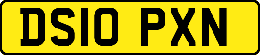 DS10PXN