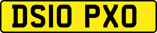 DS10PXO