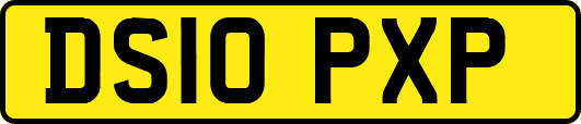 DS10PXP