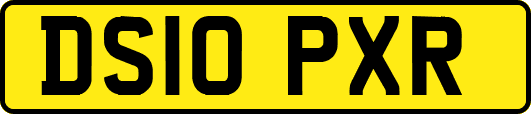 DS10PXR