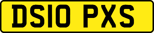 DS10PXS
