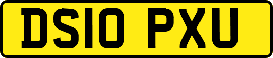 DS10PXU