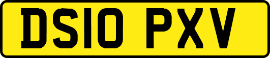 DS10PXV