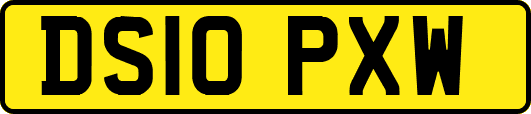 DS10PXW