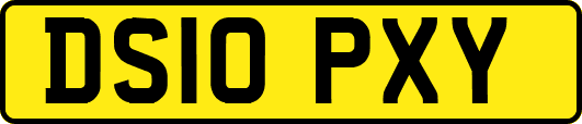DS10PXY