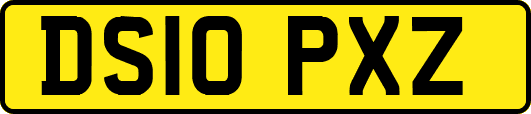 DS10PXZ