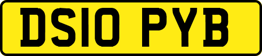 DS10PYB