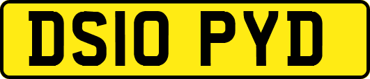 DS10PYD