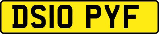 DS10PYF