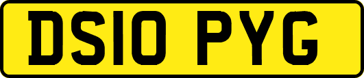 DS10PYG