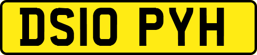 DS10PYH