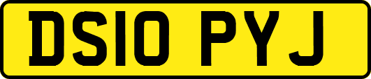 DS10PYJ