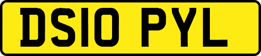 DS10PYL