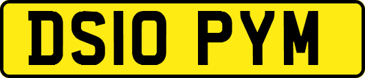 DS10PYM