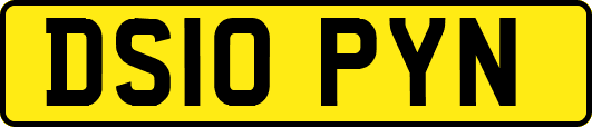 DS10PYN