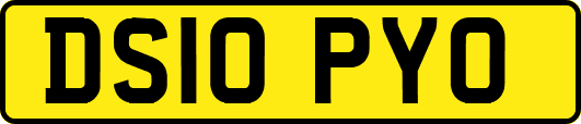 DS10PYO