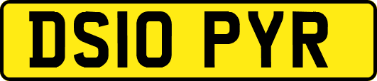 DS10PYR