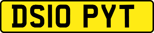 DS10PYT