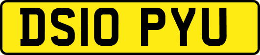 DS10PYU