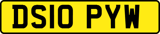 DS10PYW