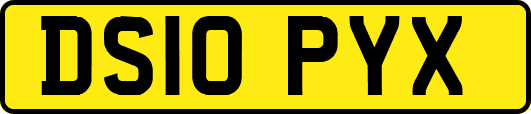 DS10PYX