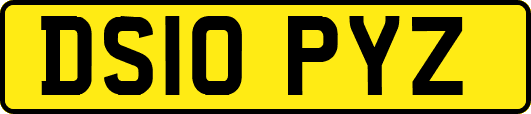 DS10PYZ