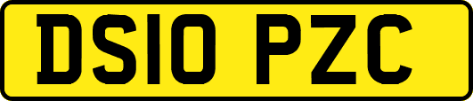DS10PZC