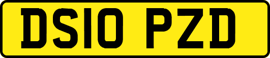 DS10PZD